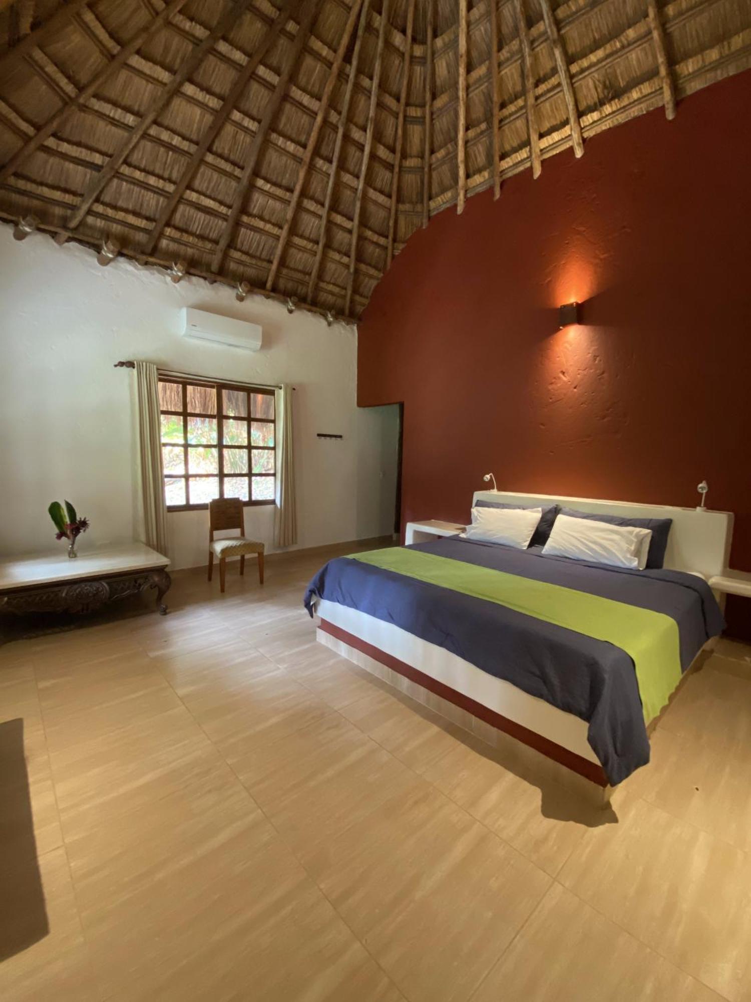 Hotel La Palma Del Paso Real- Solo Adultos Santa Fe de Antioquia Exterior photo