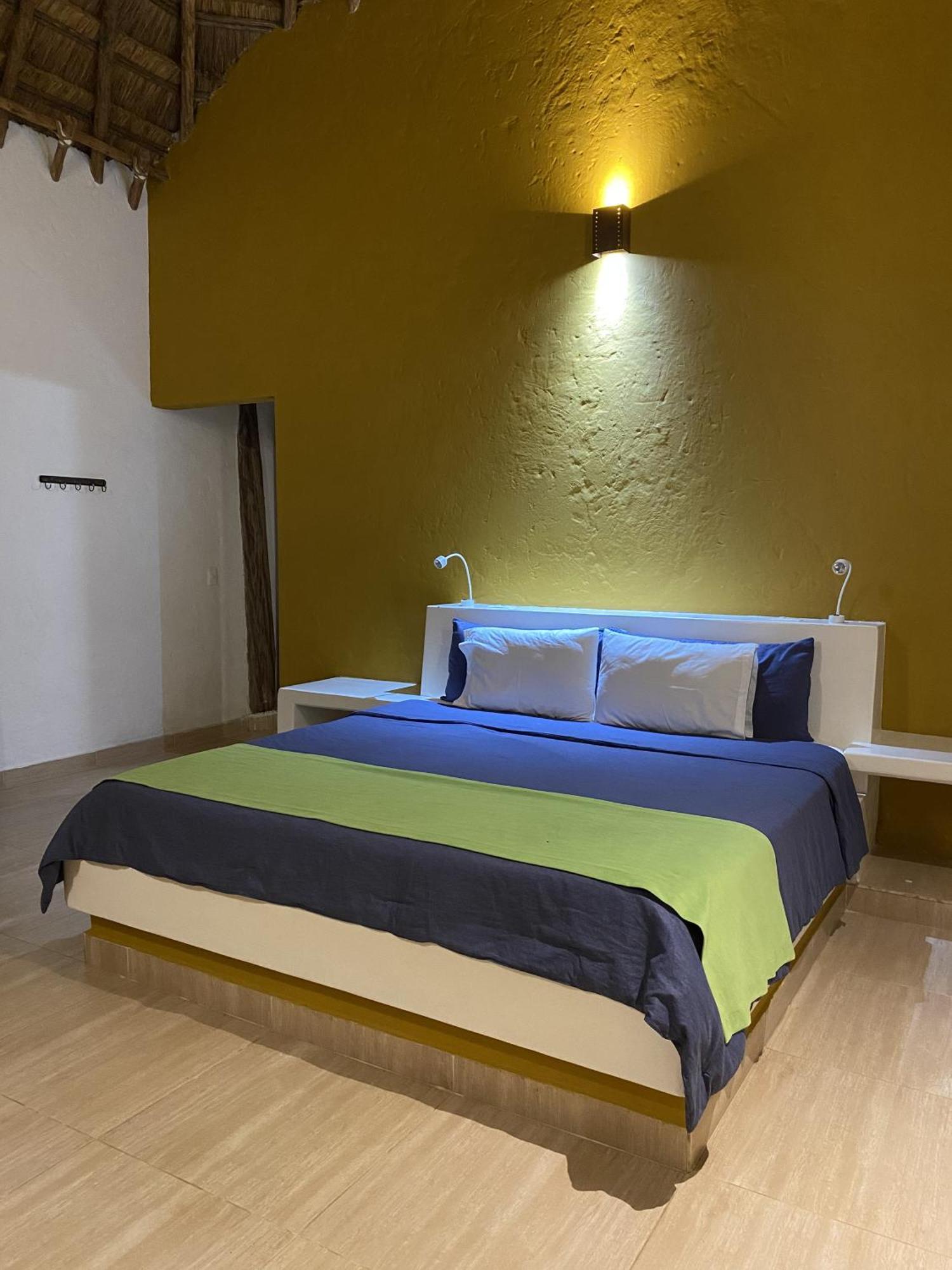 Hotel La Palma Del Paso Real- Solo Adultos Santa Fe de Antioquia Exterior photo